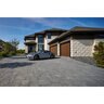 Barkman Navarro Paver Charcoal (84 sq. ft./pallet)