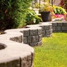 Barkman Stackstone Standard Desert Buff 4 in. x 8/6 in. x 8 in. (120 pc./pallet)