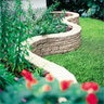 Barkman Stackstone Standard Desert Buff 4 in. x 8/6 in. x 8 in. (120 pc./pallet)