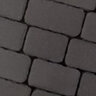 Barkman Cobble Paver Charcoal (86.8 sq. ft./pallet)