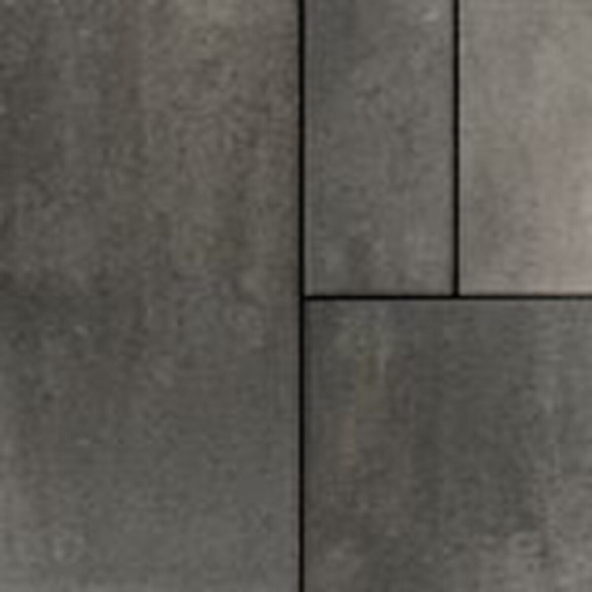 Barkman Broadway 65 Paver Graphite 12 in. x 6 in. (240 pc./pallet ...