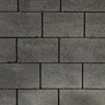 Barkman Stackstone Smooth Coping Graphite 3.93 in. x 8.31 in. x 7.48 in. (144 pc./pallet)