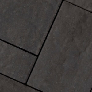 Barkman Navarro Paver Charcoal (84 sq. ft./pallet)