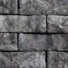 Barkman Dimensional Wall Wedge Pacific Grey 4 in. x 12/9 in. x 8 in. (75 pc./pallet)