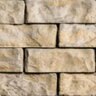 Barkman Dimensional Wall Wedge Fon du Lac 4 in. x 12/9 in. x 8 in. (75 pc./pallet)