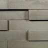 Barkman Keystone Linear Wall Block Standard Natural 7 in. x 39-3/8 in. x 13-7/9 in. (9 pc./pallet)