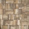 Barkman Broadway Paver 3 pc. Sandstone 80 mm (79.12 sq. ft./pallet)