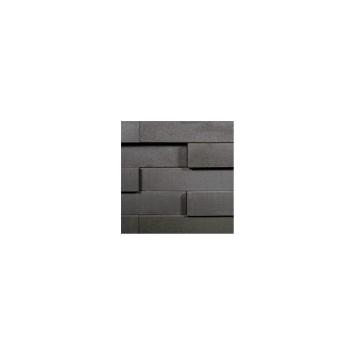 Barkman Keystone Linear Wall Standard 7 in. x 39.37 in. x 13.78 in ...