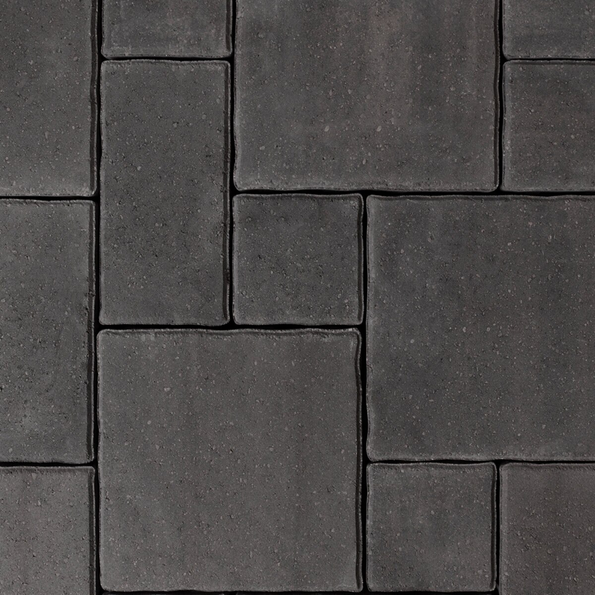 Barkman Verano Paver Charcoal (96 sq. ft./pallet) | SiteOne CA