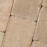 Barkman Roman Paver Desert Buff 8 in. X 6 in. (250 pc./pallet)
