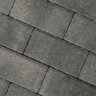 Barkman Holland Paver 4 in. X 8 in. Graphite 60 mm (400 pc./pallet)