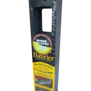 Barrier Paver Edge 2 Pack w/ Spike