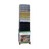 Barrier Paver Edge 2 Pack w/ Spike