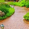 Barrier Paver Edge 2 Pack w/ Spike