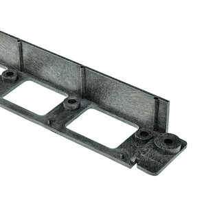 Barrier Paver Edge Restraint 6 ft. 8 in. Long