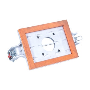 Bartell Urethane Mat Kit for BCF1570 series 