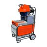 Bartell Global IQ Power Tools IQ1550 21.5 in. Dry Cut Masonry Saw 