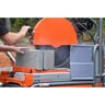 Bartell Global IQ Power Tools IQ1550 21.5 in. Dry Cut Masonry Saw 