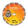 Zero Fox 4-1/2 in. All-Purpose Diamond Blade