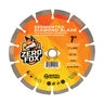 Zero Fox 14 in. All-Purpose Diamond Blade