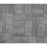 Basalite Artisan Slate Torino 6 in. x 12 in. (224 pc./pallet)
