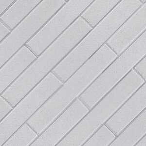 Basalite Plank Paver 3 in. x 18 in. Natural (120 pc./pallet)
