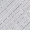 Basalite Plank Paver 3 in. x 18 in. Natural (120 pc./pallet)