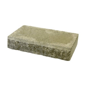 Basalite Basic Wall Cap 16 in. x 9 in. x 3 in. (216/pallet)
