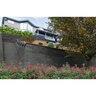 Basalite Valley Stone Edge Caps Natural 4 in. x 18 in. x 12 in. (48 pc./pallet) 