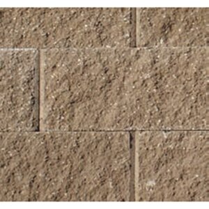 Basalite Valley Stone Sandstone (40 pc./pallet)