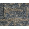 Basalite Valley Stone Tuscany 18 in. x 8 in. x 12 in. (40 pc./pallet)