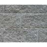 Basalite Valley Stone 8 in. H x 18 in. L x 12 in. D Gray (40 pc./pallet)