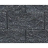 Basalite Valley Stone Ebony 18 in. x 8 in. x 12 in. (40 pc./pallet)