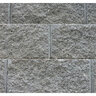 Basalite Valley Stone Corner Cap Gray (48 pc./pallet)