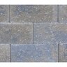 Basalite Valley Stone Corner Canyon Blend 18 in. x 8 in. x 9 in. (30 pc./pallet)