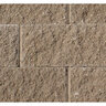 Basalite Valley Stone Cap Mountain Tan (48 pc./pallet)