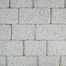 Basalite Garden Stack Natural 5-4/5 in. - 7-4/5 in. x 4 in. x 6-6/7 in. (180 pc./pallet)