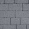Basalite Garden Stack Return/Corner Unit Ebony 10 in. x 4 in. x 6-6/7 in. (48 pc./pallet)