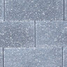 Basalite Valley Stone Half Ebony 9 in. x 8 in. x 12 in. (48 pc./pallet)