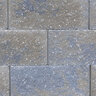 Basalite Valley Stone Canyon Blend 18 in. x 8 in. x 12 in. (40 pc./pallet)
