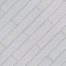 Basalite Garden Stack Natural 5-4/5 in. - 7-4/5 in. x 4 in. x 6-6/7 in. (180 pc./pallet)