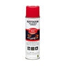 Bayco Golf Stripe Marking Paint: Red (Case 12 oz. x 18 oz.)