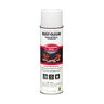 Bayco Golf Stripe Marking Paint: White (Case 12 oz. x 18 oz. )