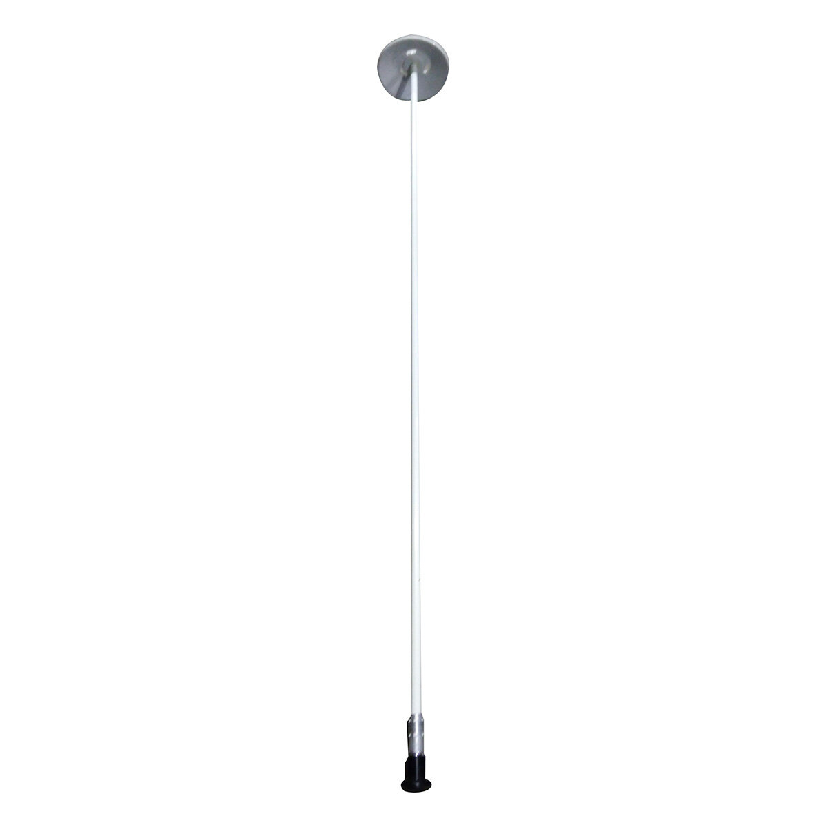 Bayco Golf White Fiberglass Rod Practice Green Markers Bayco | SiteOne CA