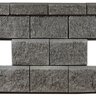 Belgard Allan Block 6D Corner Charcoal 16 in. x 8 in. x 7-3/4 in. (30 pc./pallet)