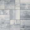 Belgard Dimensions 12 Paver 3 pc. Tofino Gray 6 cm (120 sq. ft./pallet)