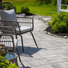Belgard Dimensions 12 Paver 3 pc. Tofino Gray 6 cm (120 sq. ft./pallet)