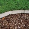 Belgard Icon Edger Gray 12 in. x 3-1/2 in. x 4 in. (200 pc./pallet)
