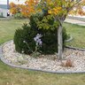 Belgard Icon Edger Gray 12 in. x 3-1/2 in. x 4 in. (200 pc./pallet)