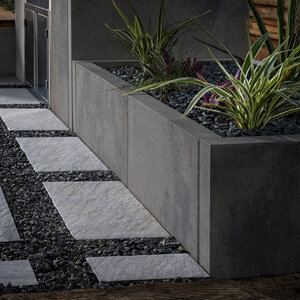 Belgard Artforms Panel Charcoal 18 in. x 36 in. (18 pc./pallet)